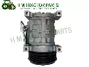 YQABLE Démarreur moteur 12 V 9T E007703348D91 R78M45 0307CC0821N